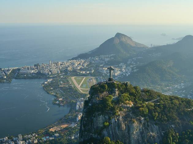 Rio de Janeiro