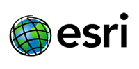 Logo for Esri